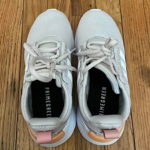 Girls Adidas Shoes size 3